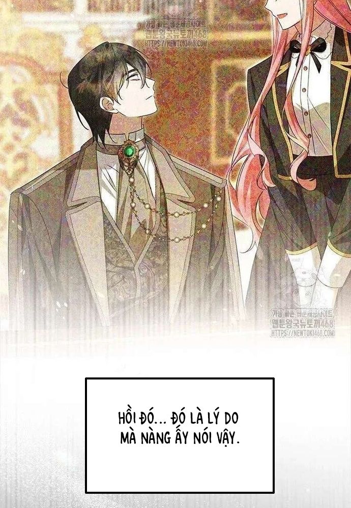 Trở Thành Hầu Nữ Của Bạo Chúa - Chapter 95 - Page 31