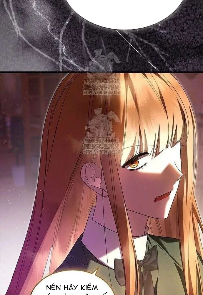 Trở Thành Hầu Nữ Của Bạo Chúa - Chapter 95 - Page 33