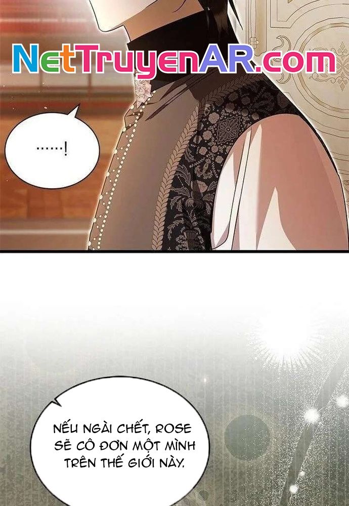 Trở Thành Hầu Nữ Của Bạo Chúa - Chapter 95 - Page 35