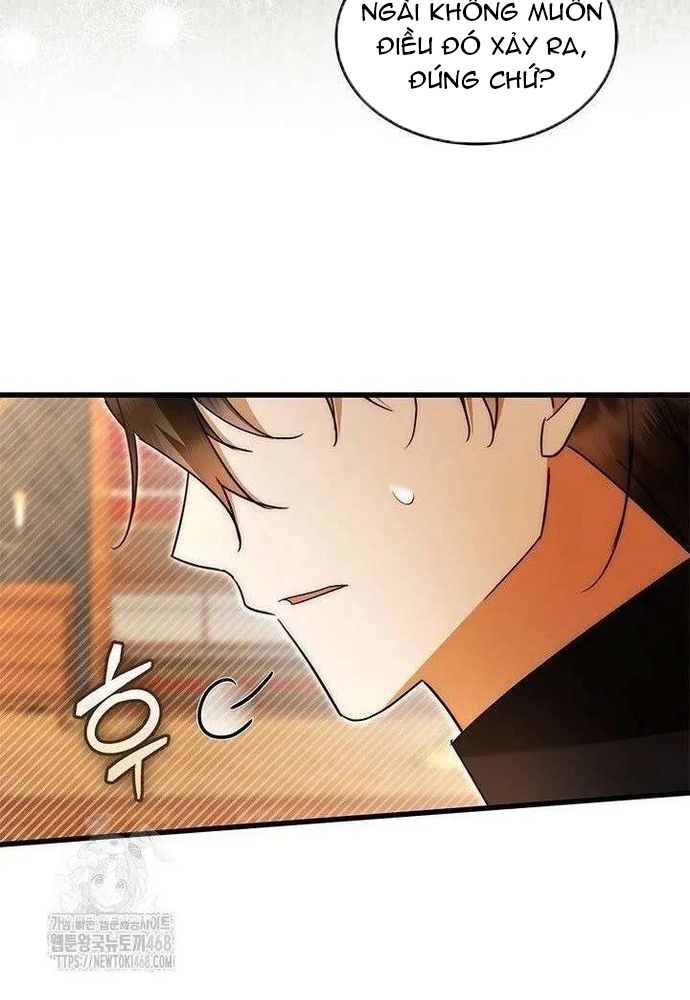 Trở Thành Hầu Nữ Của Bạo Chúa - Chapter 95 - Page 37