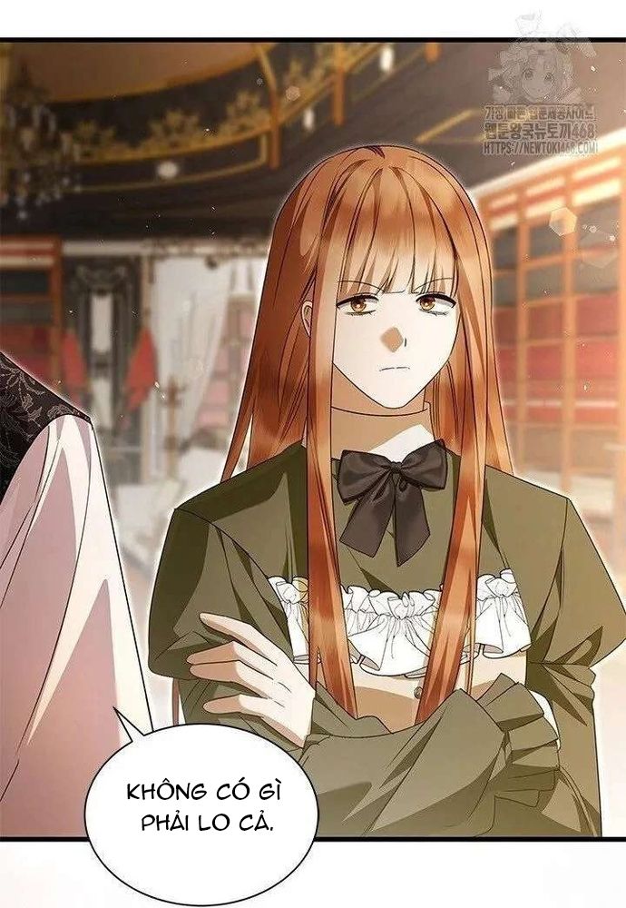 Trở Thành Hầu Nữ Của Bạo Chúa - Chapter 95 - Page 38