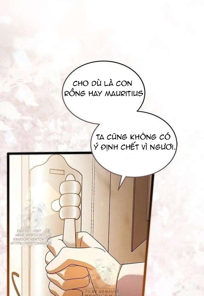 Trở Thành Hầu Nữ Của Bạo Chúa - Chapter 95 - Page 39