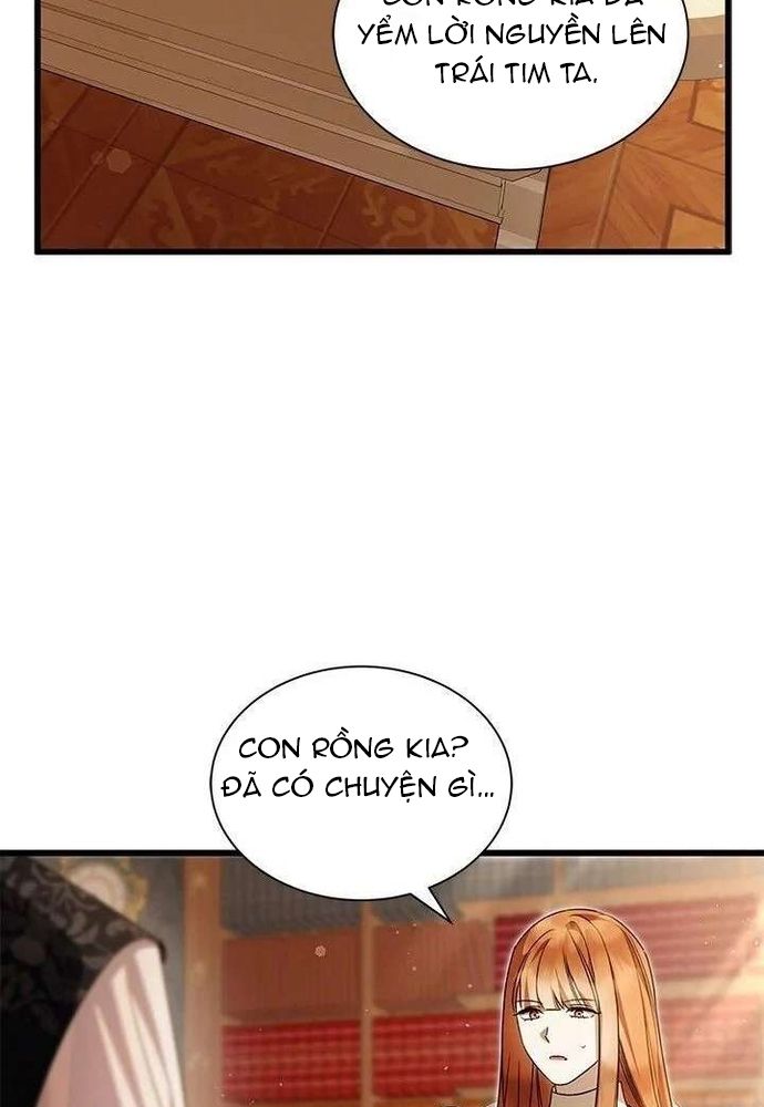 Trở Thành Hầu Nữ Của Bạo Chúa - Chapter 95 - Page 5