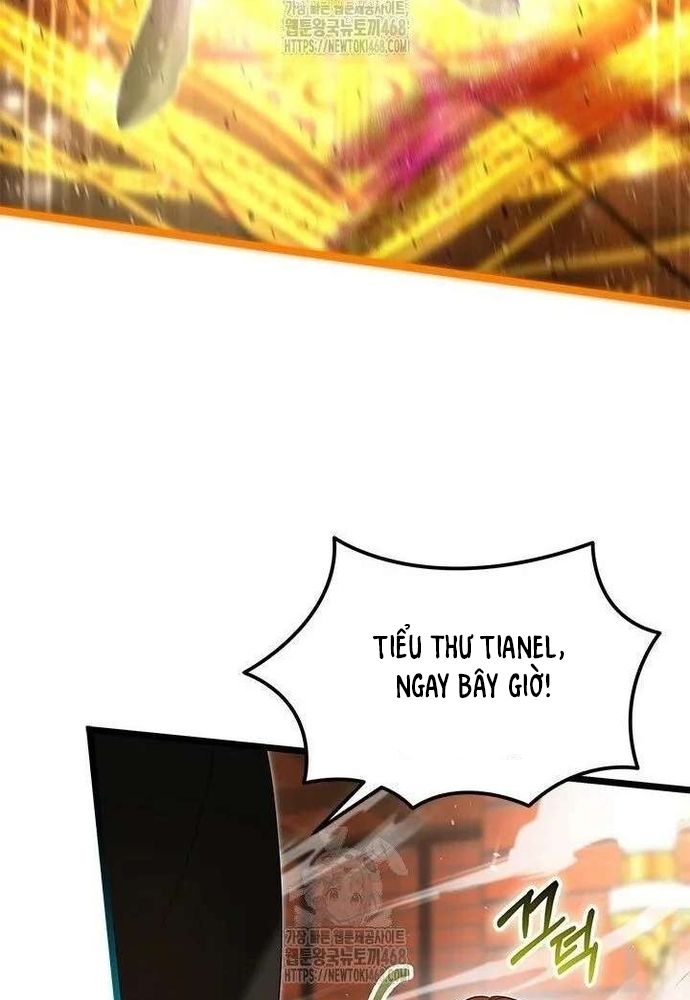 Trở Thành Hầu Nữ Của Bạo Chúa - Chapter 95 - Page 50