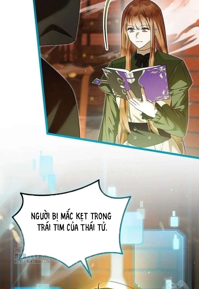 Trở Thành Hầu Nữ Của Bạo Chúa - Chapter 95 - Page 51