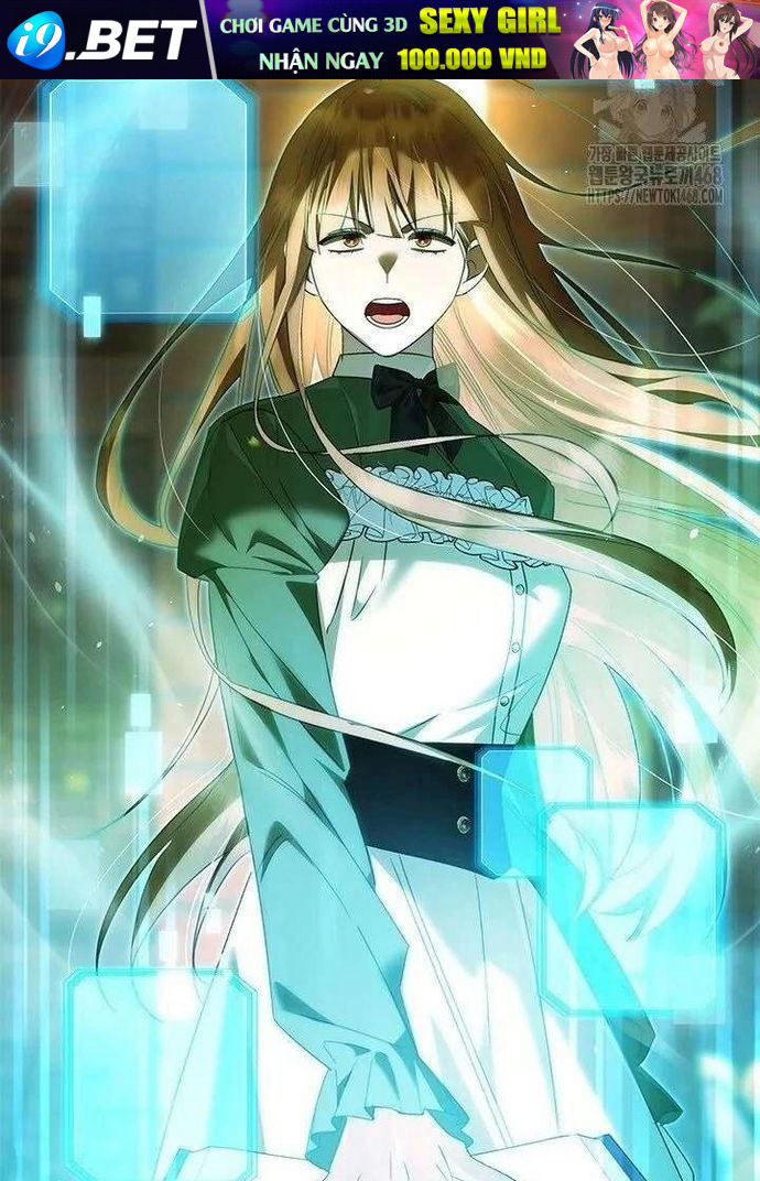 Trở Thành Hầu Nữ Của Bạo Chúa - Chapter 95 - Page 52