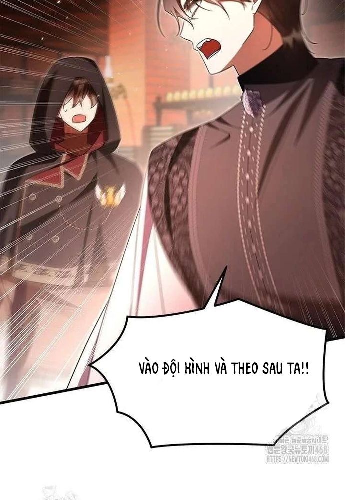 Trở Thành Hầu Nữ Của Bạo Chúa - Chapter 95 - Page 64
