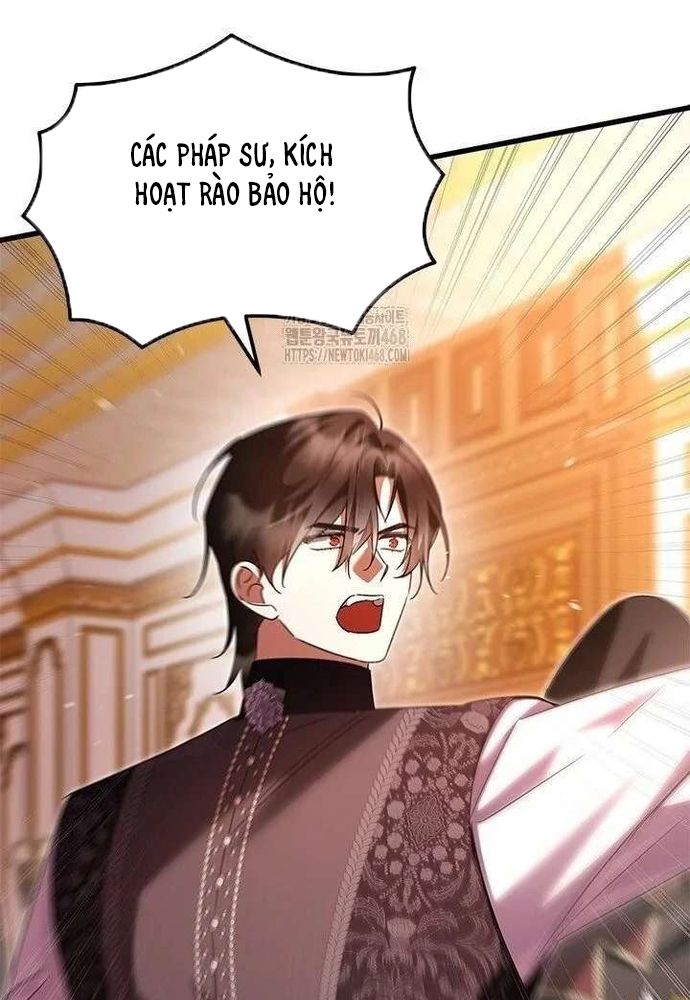 Trở Thành Hầu Nữ Của Bạo Chúa - Chapter 95 - Page 72