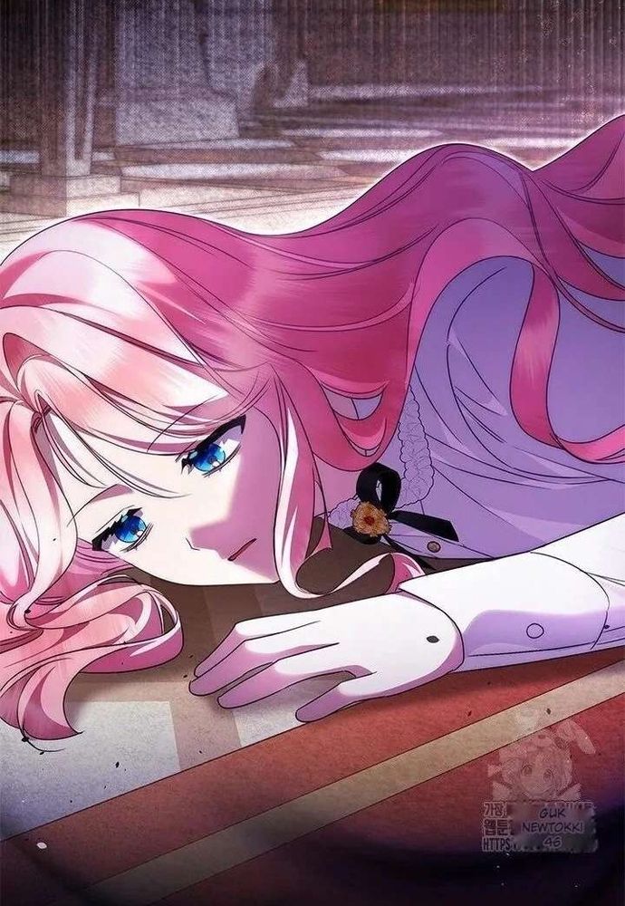 Trở Thành Hầu Nữ Của Bạo Chúa - Chapter 95 - Page 77