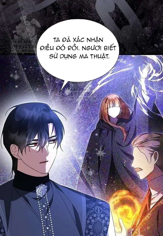 Trở Thành Hầu Nữ Của Bạo Chúa - Chapter 95 - Page 8