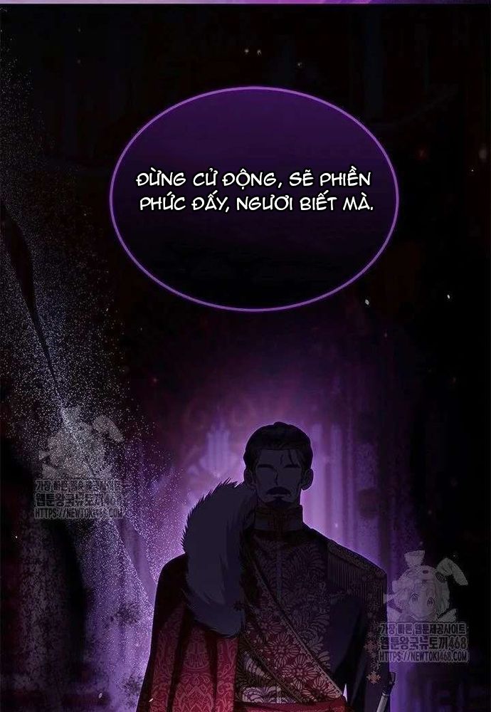 Trở Thành Hầu Nữ Của Bạo Chúa - Chapter 95 - Page 80