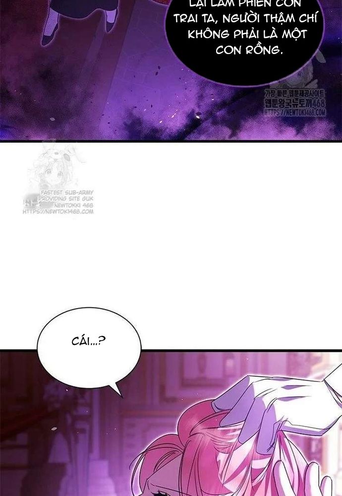 Trở Thành Hầu Nữ Của Bạo Chúa - Chapter 95 - Page 87