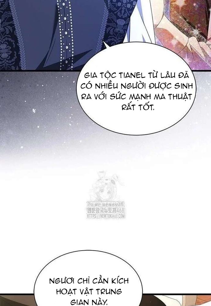 Trở Thành Hầu Nữ Của Bạo Chúa - Chapter 95 - Page 9