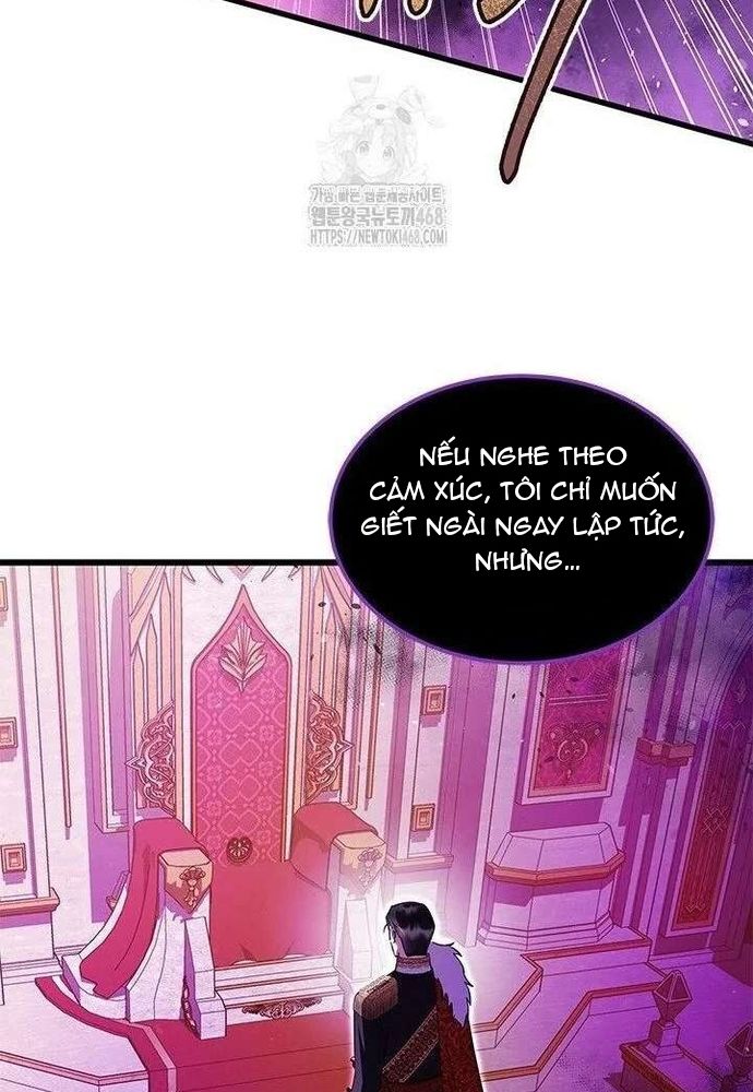 Trở Thành Hầu Nữ Của Bạo Chúa - Chapter 95 - Page 90