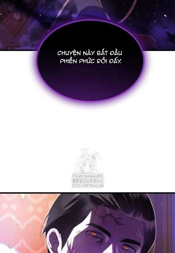 Trở Thành Hầu Nữ Của Bạo Chúa - Chapter 95 - Page 93