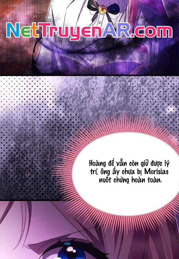 Trở Thành Hầu Nữ Của Bạo Chúa - Chapter 95 - Page 95