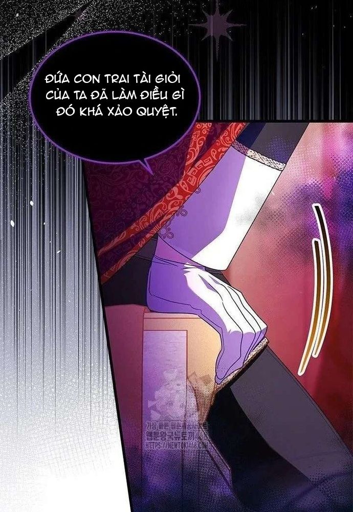 Trở Thành Hầu Nữ Của Bạo Chúa - Chapter 95 - Page 99