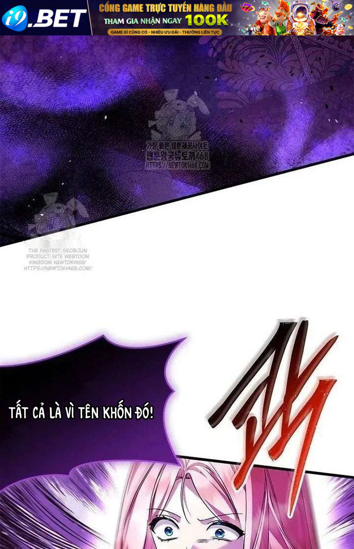 Trở Thành Hầu Nữ Của Bạo Chúa - Chapter 96 - Page 10