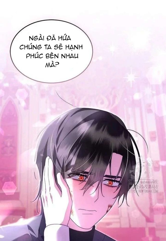 Trở Thành Hầu Nữ Của Bạo Chúa - Chapter 96 - Page 109