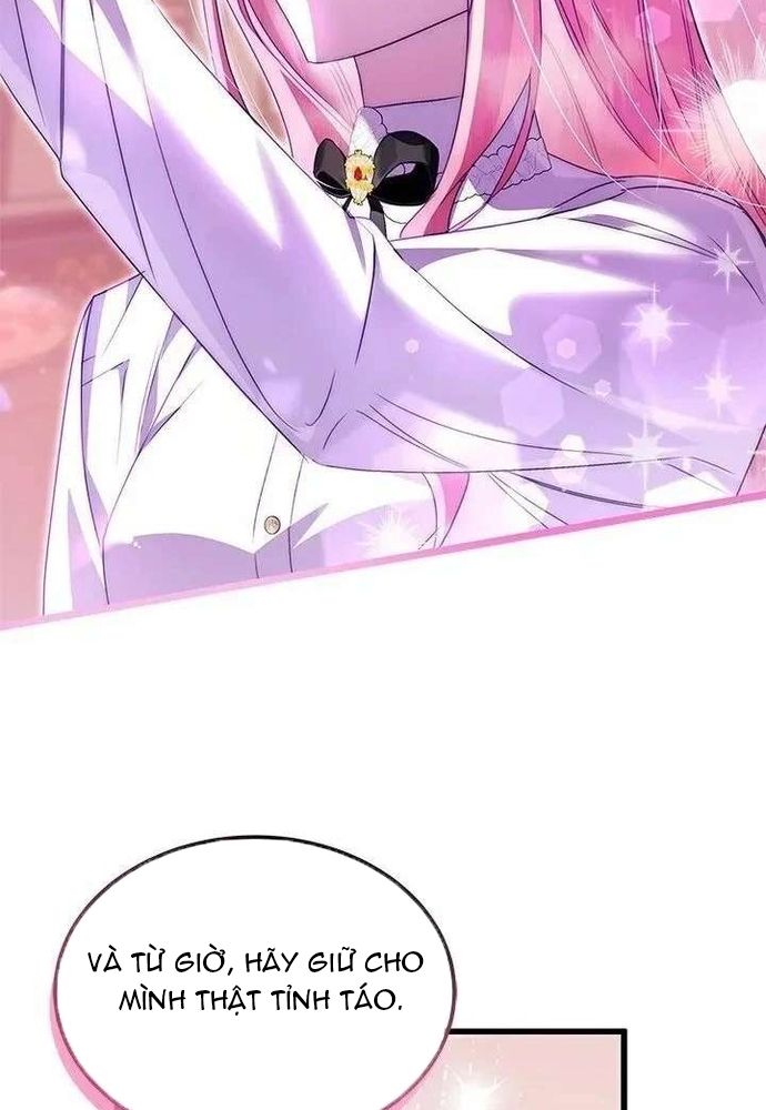 Trở Thành Hầu Nữ Của Bạo Chúa - Chapter 96 - Page 111