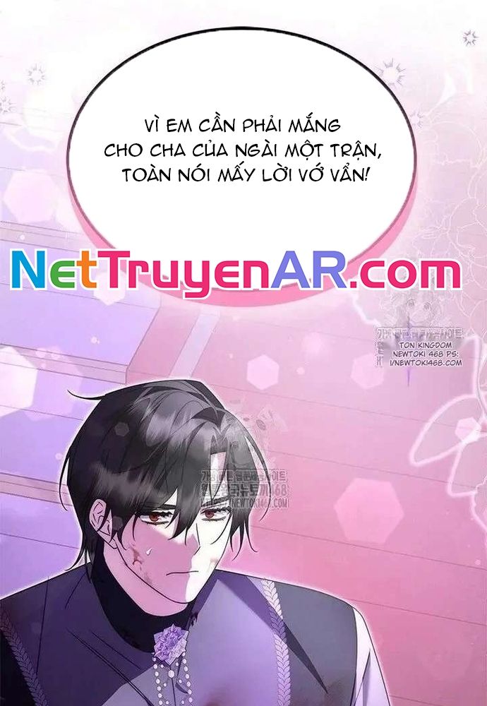 Trở Thành Hầu Nữ Của Bạo Chúa - Chapter 96 - Page 113
