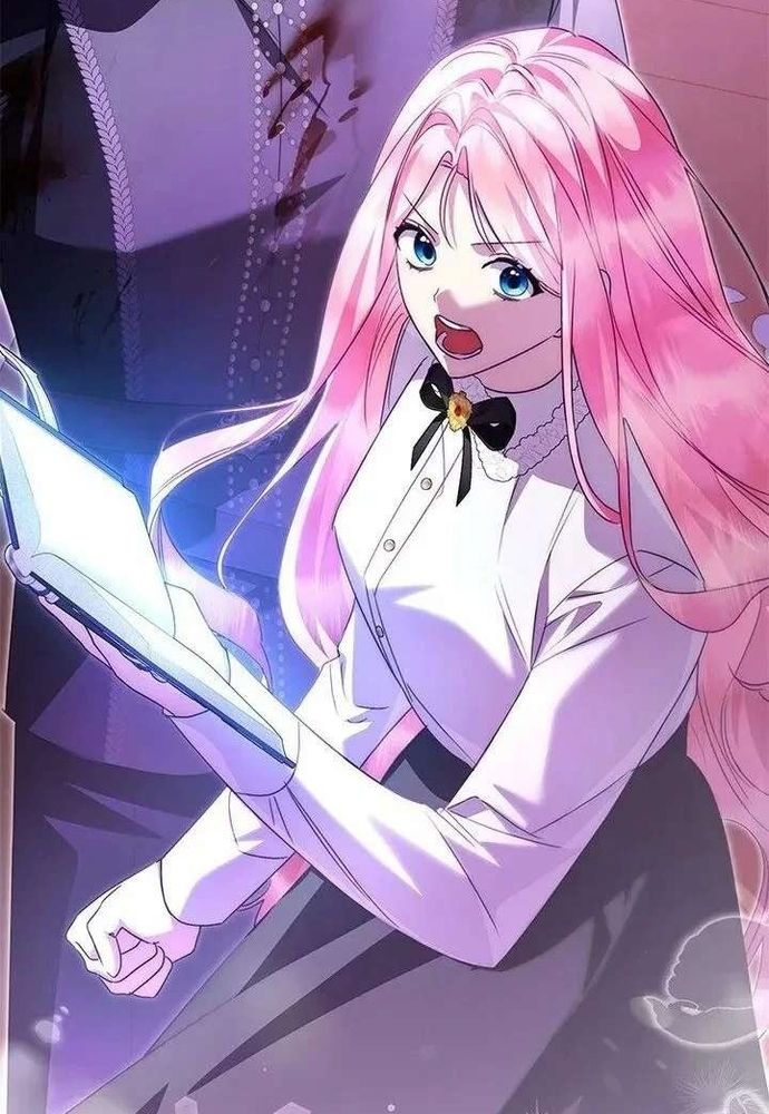 Trở Thành Hầu Nữ Của Bạo Chúa - Chapter 96 - Page 114