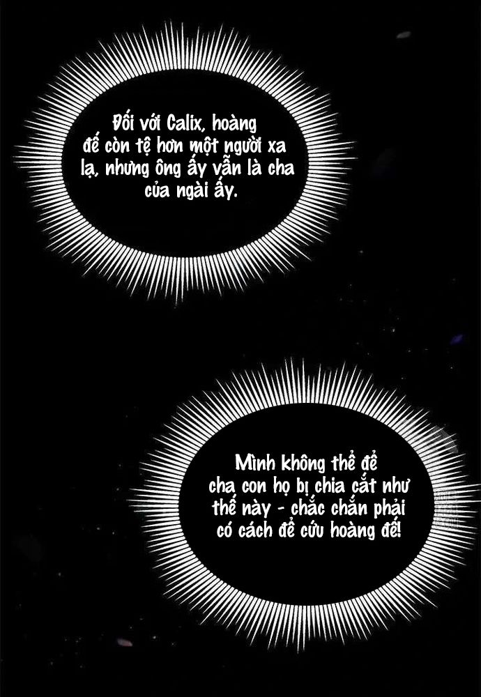 Trở Thành Hầu Nữ Của Bạo Chúa - Chapter 96 - Page 19