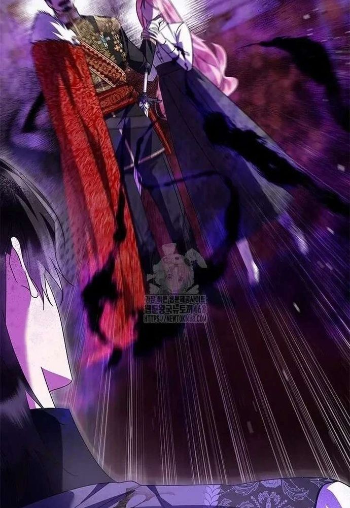 Trở Thành Hầu Nữ Của Bạo Chúa - Chapter 96 - Page 27