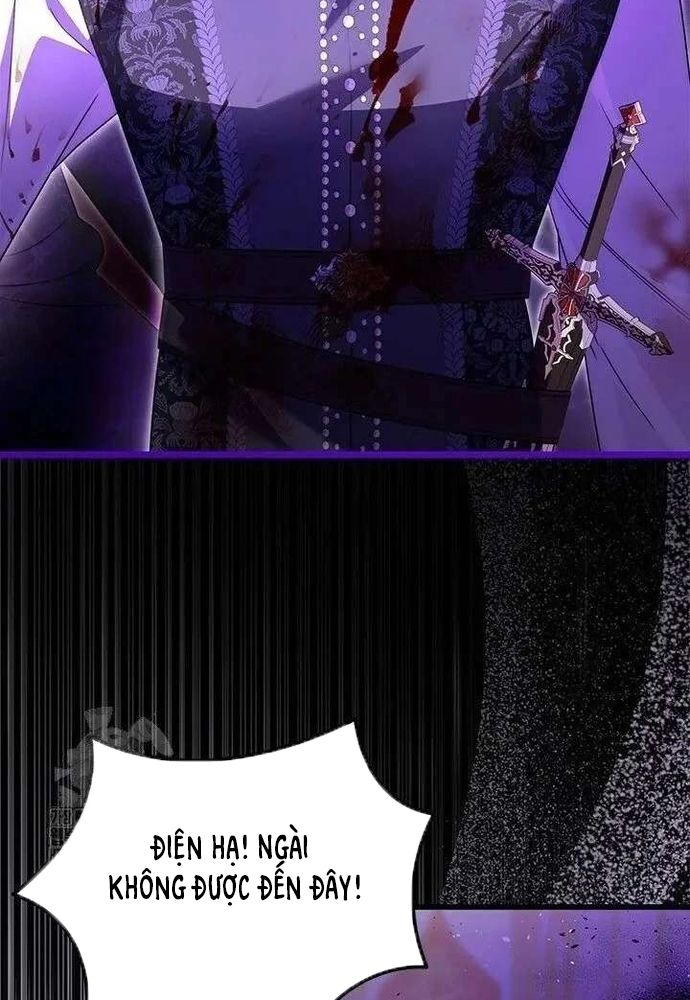 Trở Thành Hầu Nữ Của Bạo Chúa - Chapter 96 - Page 29