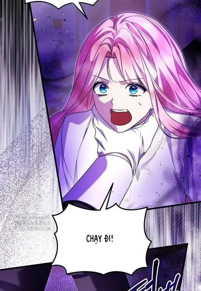 Trở Thành Hầu Nữ Của Bạo Chúa - Chapter 96 - Page 30