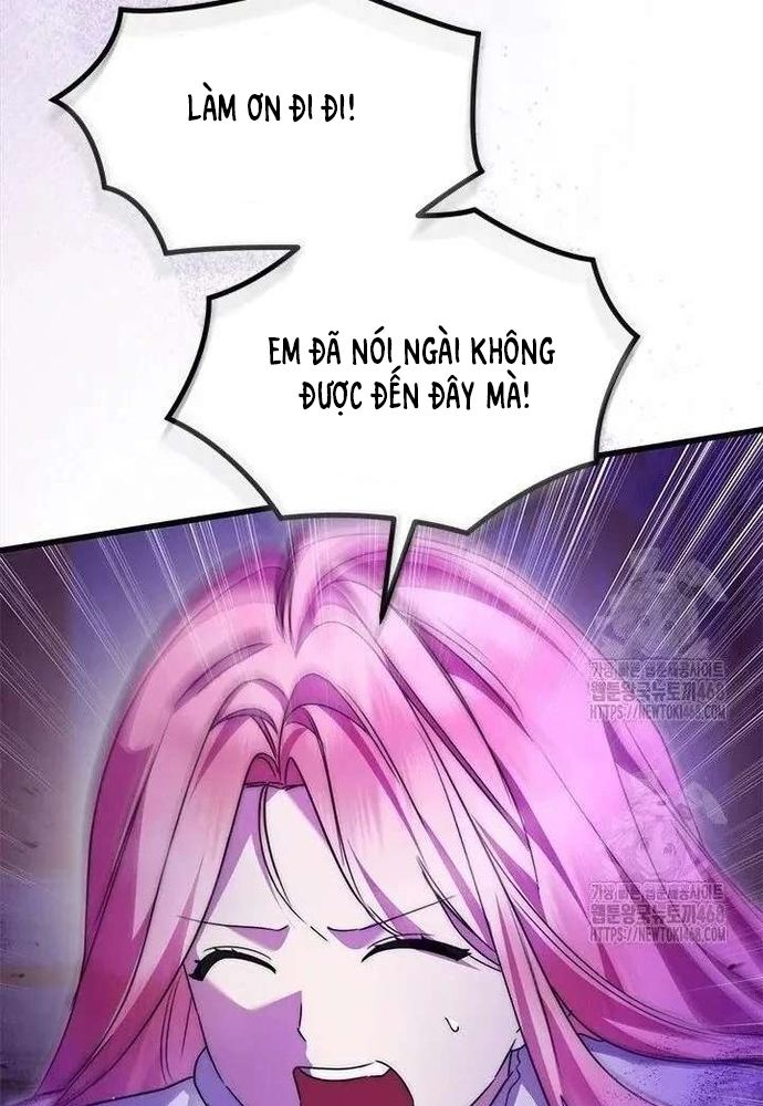 Trở Thành Hầu Nữ Của Bạo Chúa - Chapter 96 - Page 32