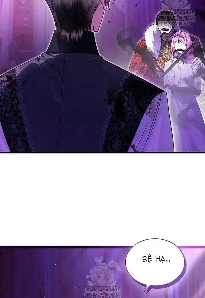 Trở Thành Hầu Nữ Của Bạo Chúa - Chapter 96 - Page 40