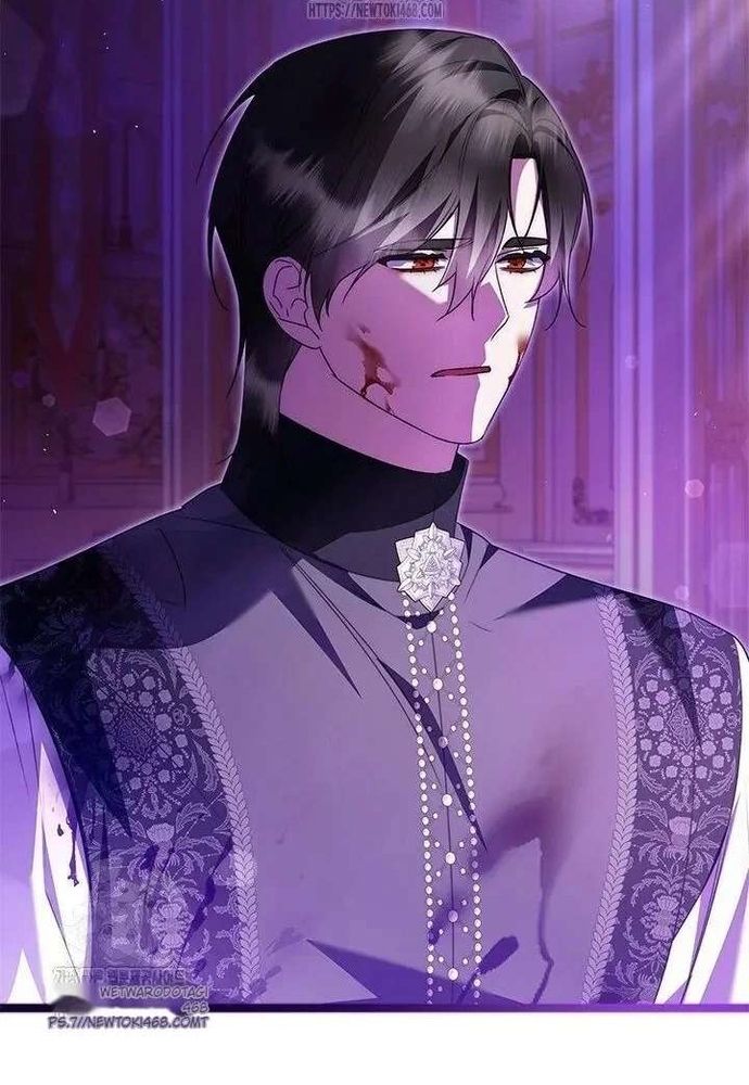 Trở Thành Hầu Nữ Của Bạo Chúa - Chapter 96 - Page 41