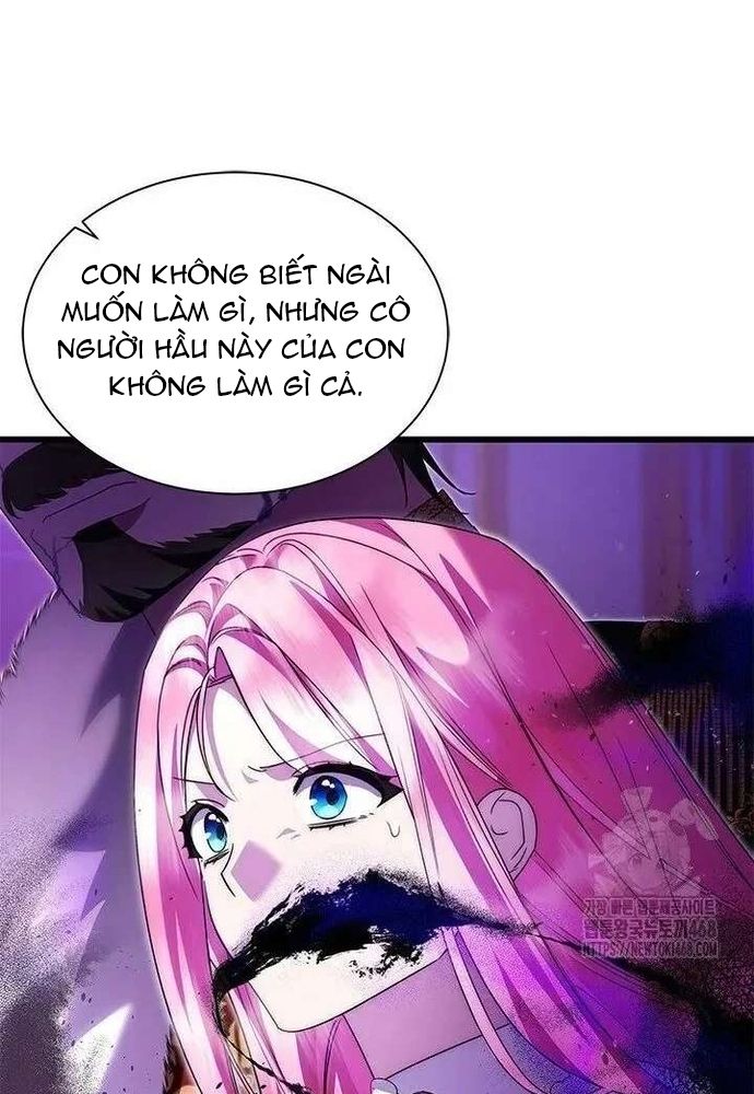 Trở Thành Hầu Nữ Của Bạo Chúa - Chapter 96 - Page 42