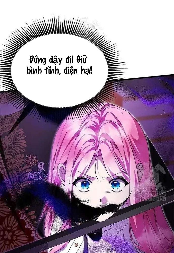 Trở Thành Hầu Nữ Của Bạo Chúa - Chapter 96 - Page 46