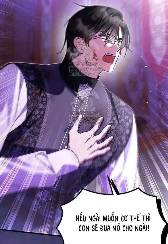 Trở Thành Hầu Nữ Của Bạo Chúa - Chapter 96 - Page 50