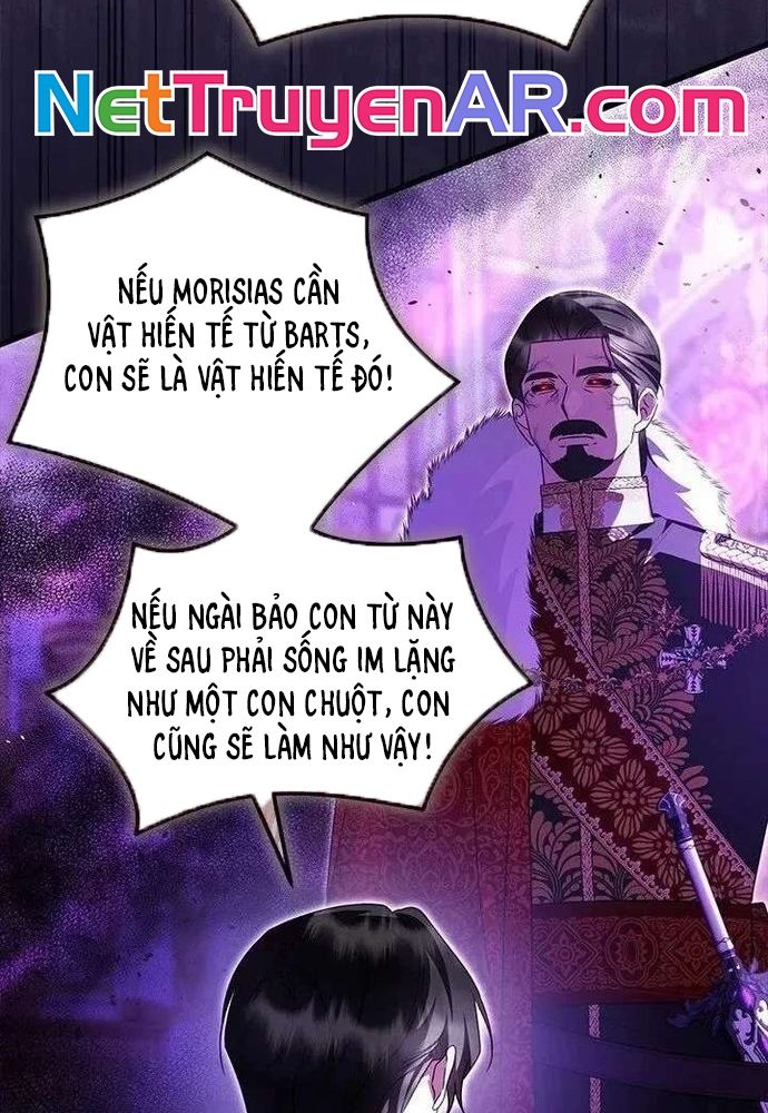 Trở Thành Hầu Nữ Của Bạo Chúa - Chapter 96 - Page 65