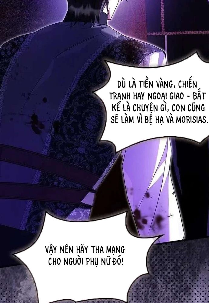 Trở Thành Hầu Nữ Của Bạo Chúa - Chapter 96 - Page 66