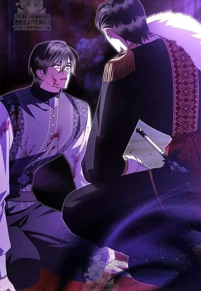 Trở Thành Hầu Nữ Của Bạo Chúa - Chapter 96 - Page 69