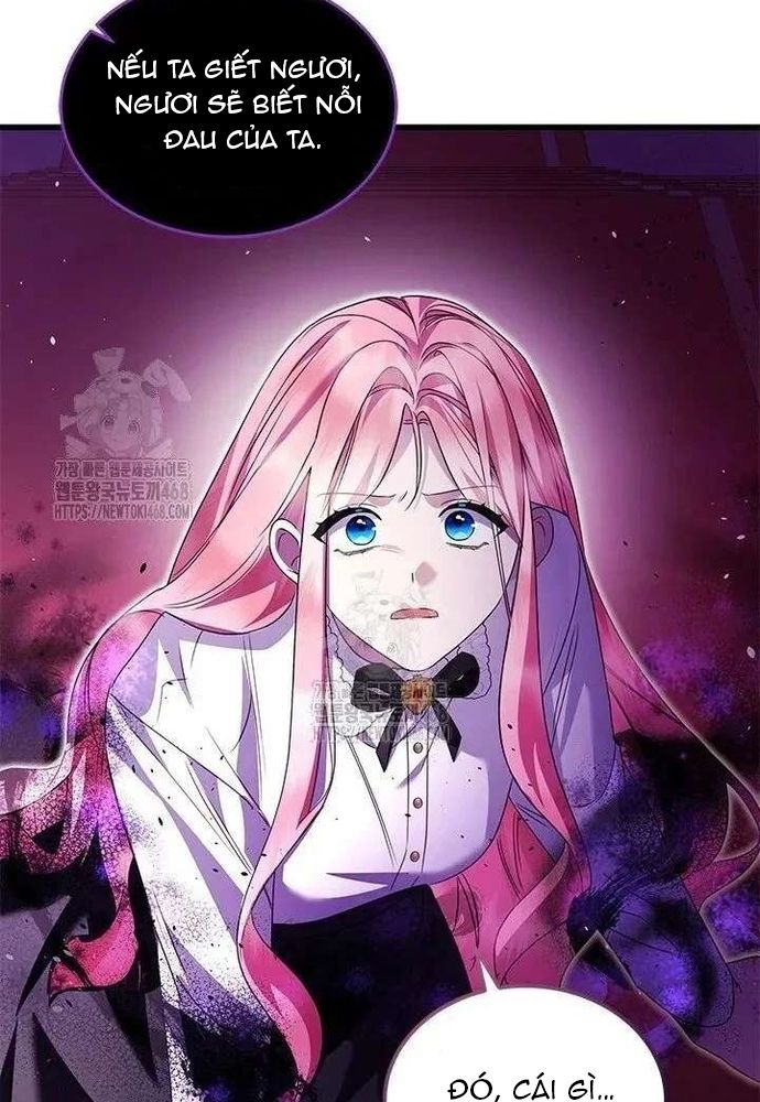 Trở Thành Hầu Nữ Của Bạo Chúa - Chapter 96 - Page 7