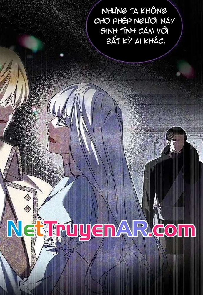 Trở Thành Hầu Nữ Của Bạo Chúa - Chapter 96 - Page 75
