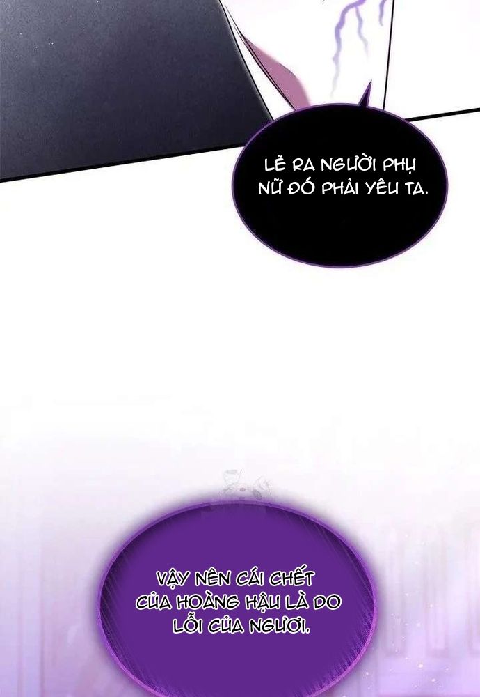 Trở Thành Hầu Nữ Của Bạo Chúa - Chapter 96 - Page 77