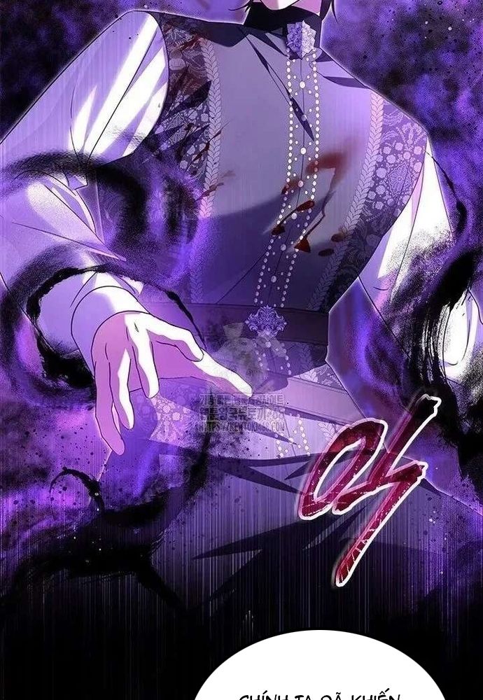 Trở Thành Hầu Nữ Của Bạo Chúa - Chapter 96 - Page 80