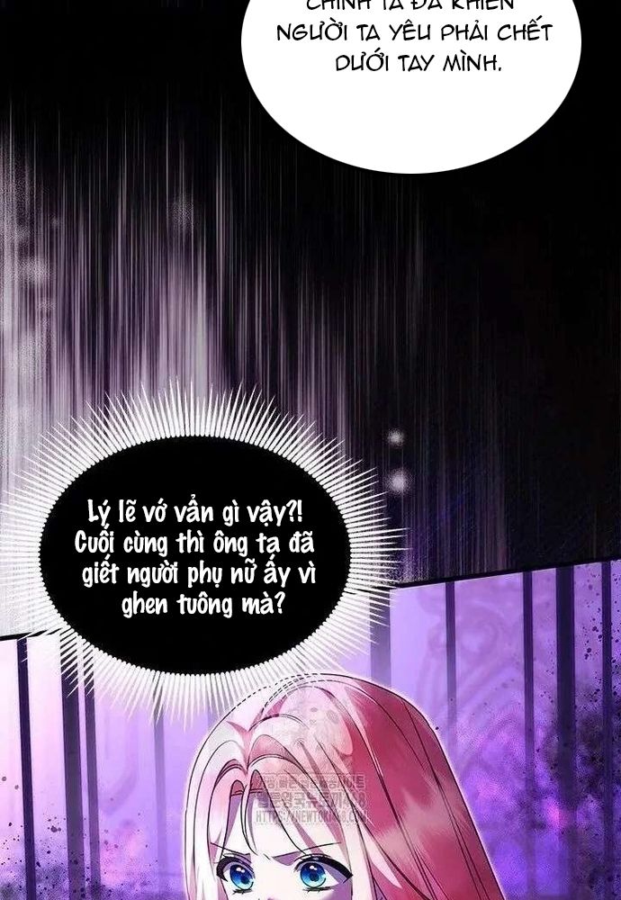 Trở Thành Hầu Nữ Của Bạo Chúa - Chapter 96 - Page 81