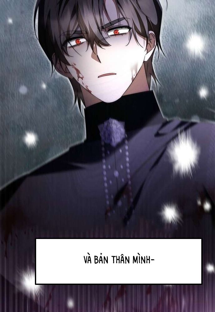 Trở Thành Hầu Nữ Của Bạo Chúa - Chapter 97 - Page 11