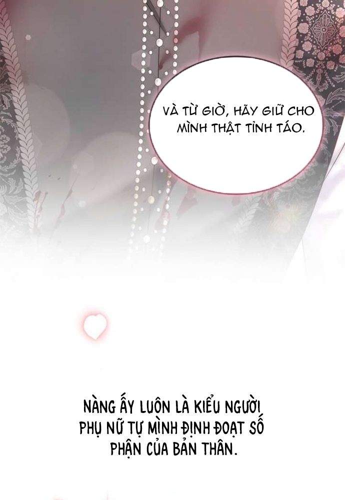 Trở Thành Hầu Nữ Của Bạo Chúa - Chapter 97 - Page 17