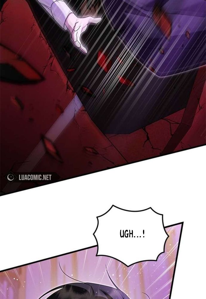 Trở Thành Hầu Nữ Của Bạo Chúa - Chapter 97 - Page 31