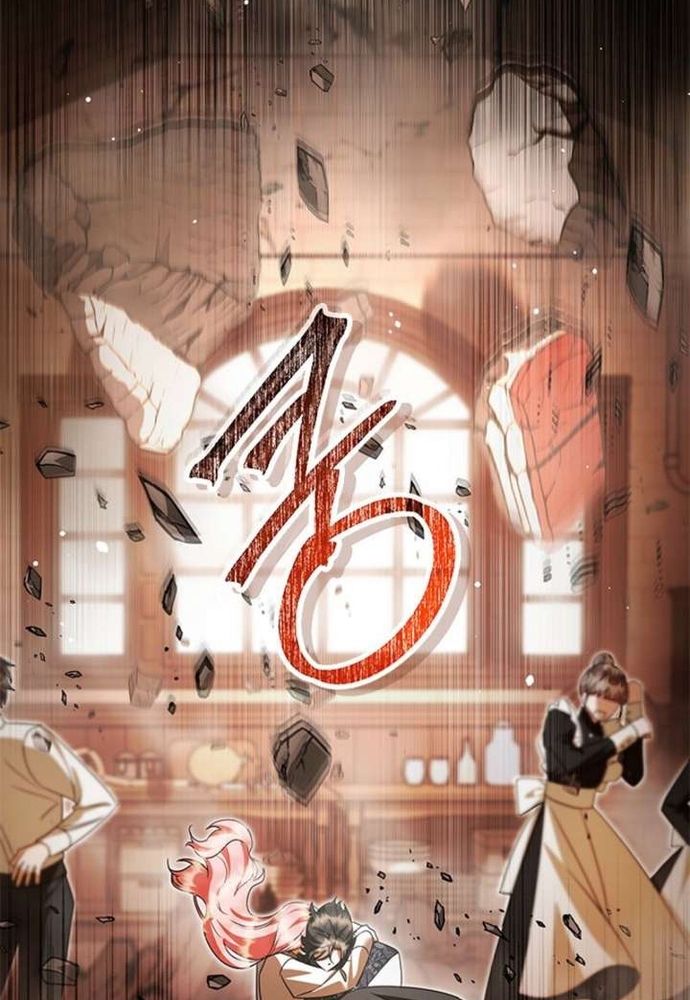 Trở Thành Hầu Nữ Của Bạo Chúa - Chapter 97 - Page 38