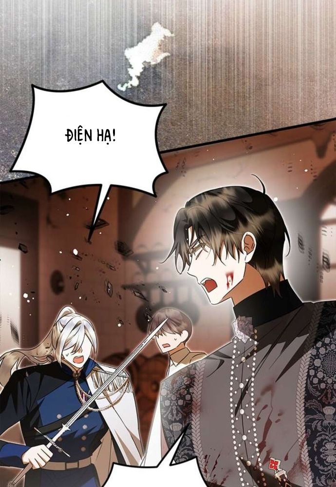 Trở Thành Hầu Nữ Của Bạo Chúa - Chapter 97 - Page 40