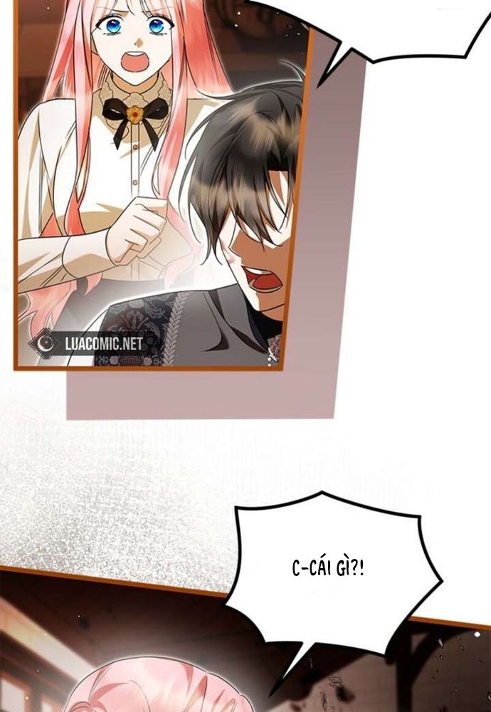 Trở Thành Hầu Nữ Của Bạo Chúa - Chapter 97 - Page 42